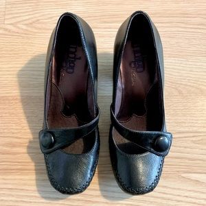 Indigo by Clark’s Short Heel W8